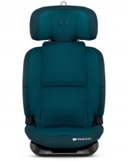 Автокрісло Kinderkraft Oneto3 i-Size Harbour Blue